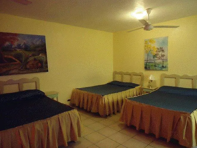 Esmeralda Santo Domingo Hotel