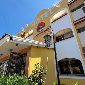 Hotel Center ***