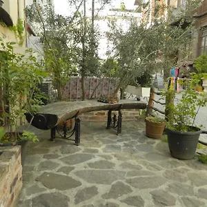 Apricot Hotel Istanbul